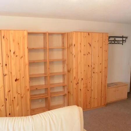 Chalet Alpinetta Apartment *