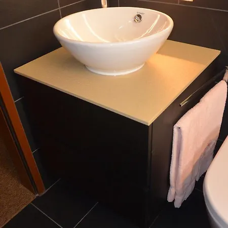 Chalet Alpinetta