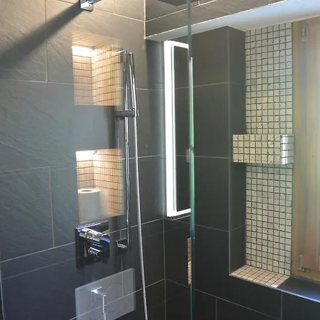 Chalet Alpinetta Apartment *