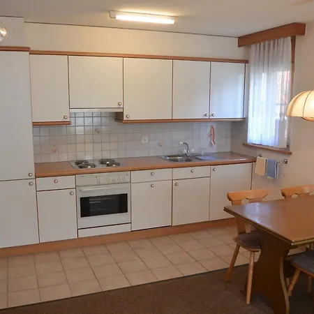 Apartment Chalet Alpinetta