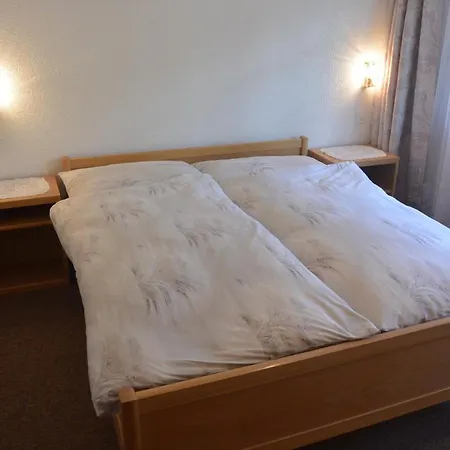 Chalet Alpinetta